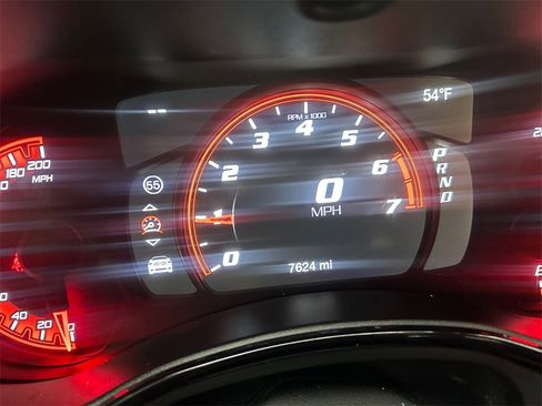 Used 2023 Dodge Durango SRT Hellcat image 19