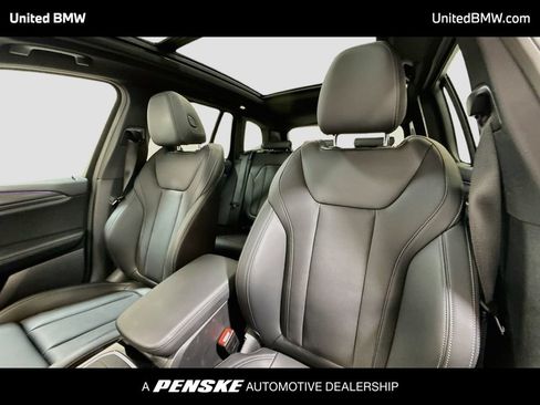 Used 2024 BMW X3 sDrive30i w/ Premium Package RWD image 5