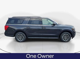 Used 2024 Ford Expedition Max XLT RWD video 3