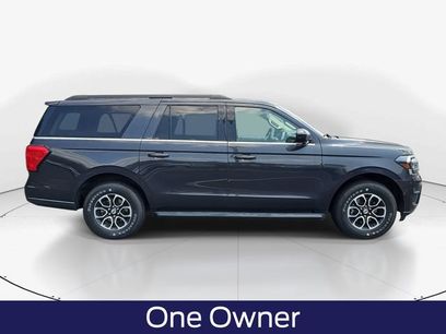 Used 2024 Ford Expedition Max XLT