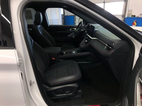 New 2026 Ford Explorer ST w/ Sun And Sound Package AWD/4WD image 24