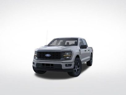 New 2026 Ford F150 STX