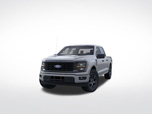 New 2026 Ford F150 STX RWD image 1