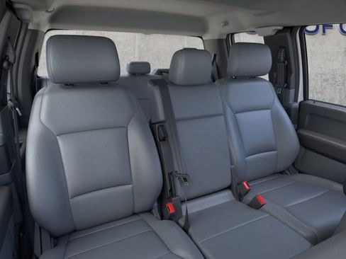 New 2026 Ford F450 XL image 10