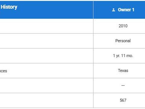Used 2011 Cadillac SRX Luxury image 21
