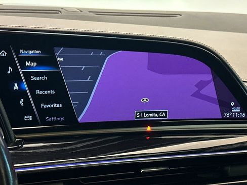 Used 2021 Cadillac Escalade Sport w/ Driver Assist Tech Package image 20