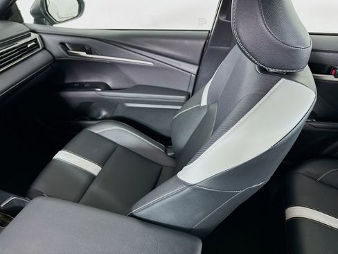 Certified 2025 Toyota Camry SE image 22