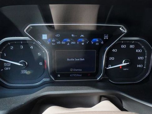 Used 2021 GMC Yukon Denali w/ Denali Ultimate Package image 18