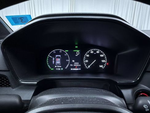 Used 2023 Honda CR-V Sport image 21
