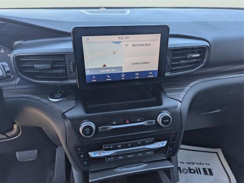 Used 2020 Ford Explorer Limited AWD/4WD image 19