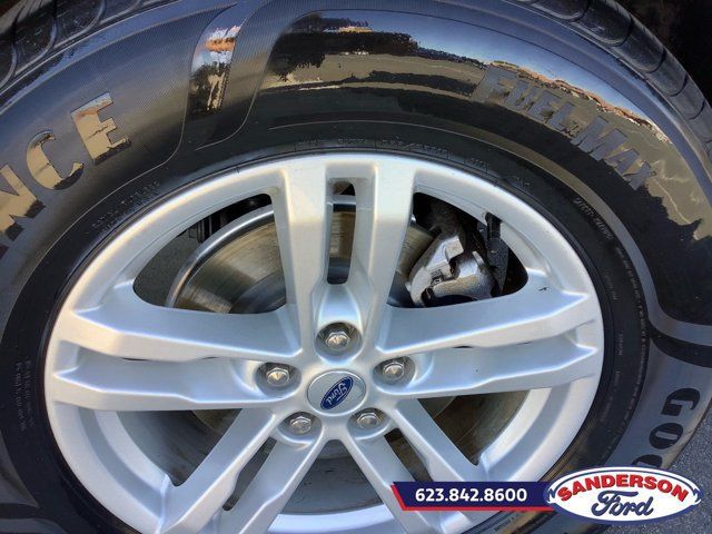 Used 2023 Ford Explorer XLT RWD image 23