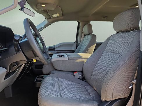 Certified 2018 Ford F150 XLT image 14