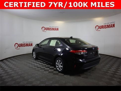 Used 2024 Toyota Corolla LE image 5