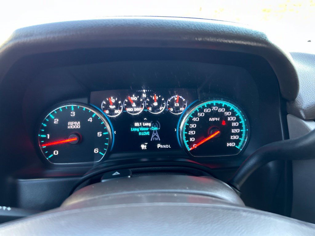 Used 2019 GMC Yukon XL Denali AWD/4WD image 22