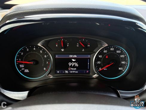 Certified 2023 Chevrolet Traverse LT image 28