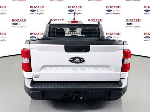 New 2026 Ford Maverick XLT image 7