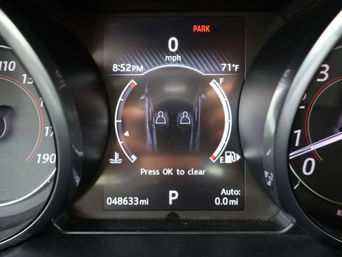 Used 2017 Jaguar F-TYPE Coupe image 26