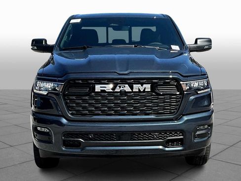 Used 2025 RAM 1500 Lone Star AWD/4WD image 3