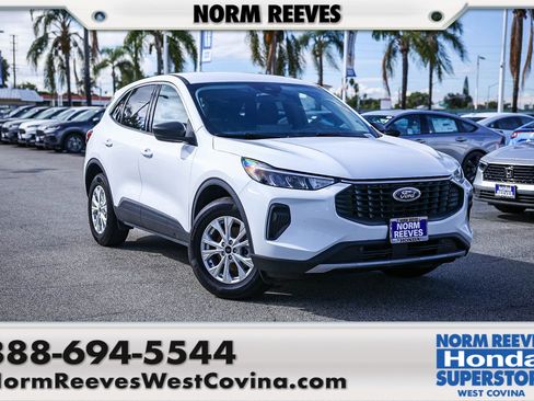 Used 2024 Ford Escape Active w/ Tech Pack #1 image 1