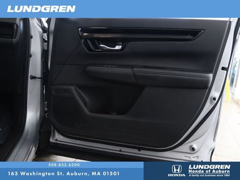 Used 2023 Honda CR-V EX-L image 17