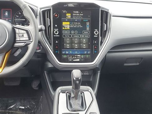 New 2026 Subaru Crosstrek 2.5i Wilderness AWD/4WD image 14