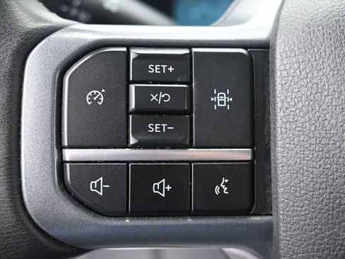 Certified 2024 Ford F150 XLT w/ Mobile Office Package image 17