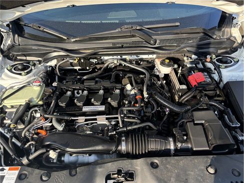 Used 2020 Honda Civic Sport Touring image 13