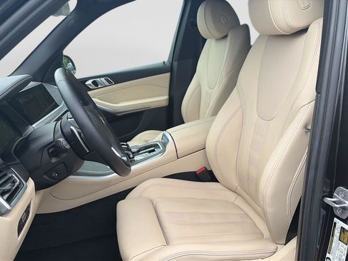 Used 2022 BMW X5 sDrive40i w/ Premium Package RWD image 10