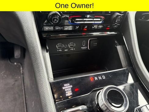 Used 2023 Jeep Grand Cherokee 4WD 4xe image 9