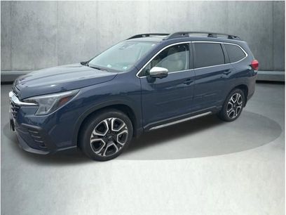 Used 2023 Subaru Ascent Limited w/ Technology Package