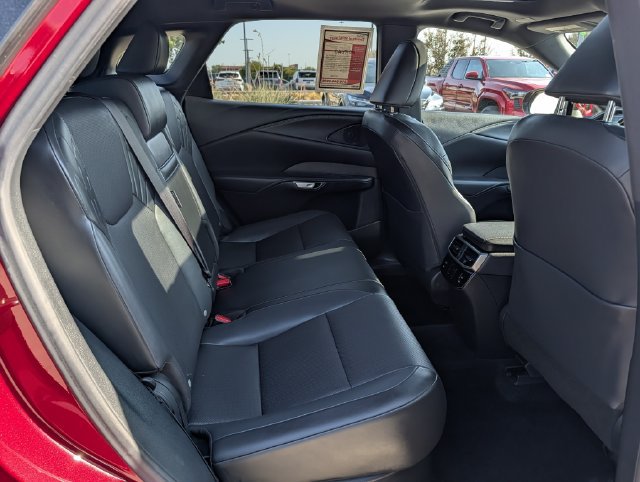 Used 2024 Lexus RX 350 Premium w/ Accessory Package (Z1) FWD image 31