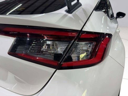 Used 2025 Honda Civic Type R image 52