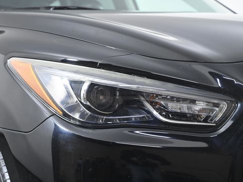 Used 2019 INFINITI QX60 Pure image 4