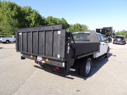 Used 2017 Ford F350 XL w/ Power Equipment Group RWD image 7
