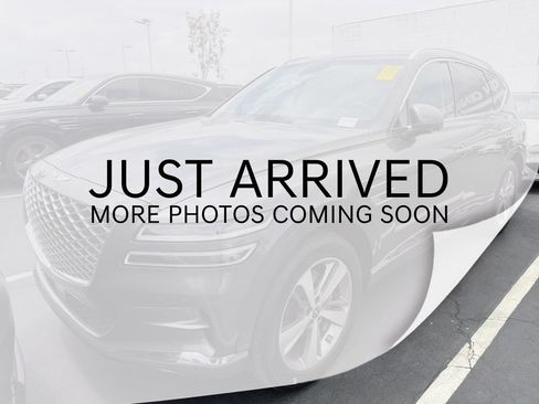 Used 2021 Genesis GV80 2.5T w/ Prestige Package 05 RWD image 1
