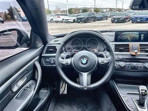 Used 2016 BMW 435i 435i image 25