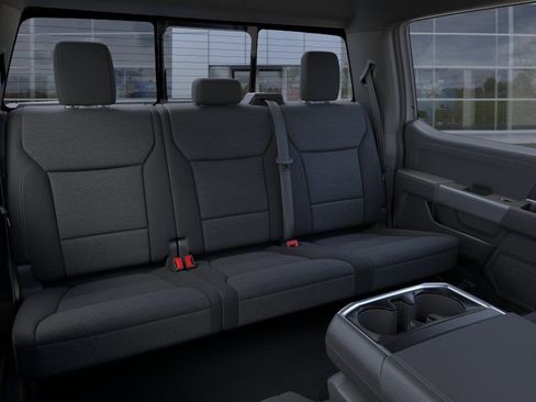 New 2026 Ford F150 XLT RWD image 11