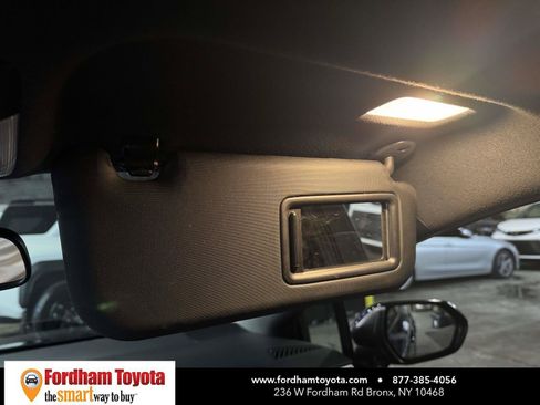 Certified 2021 Toyota Corolla SE FWD image 30