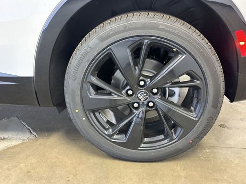 New 2025 Buick Envision Sport Touring image 41