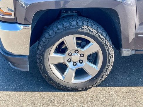 Used 2016 Chevrolet Silverado 1500 LT w/ All Star Edition image 7
