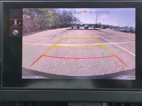 Used 2024 Kia Sportage LX image 20