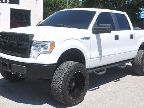 Used 2009 Ford F150 XL RWD image 7