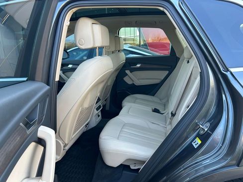 Used 2022 Audi Q5 2.0T Premium Plus w/ Premium Plus Package image 58