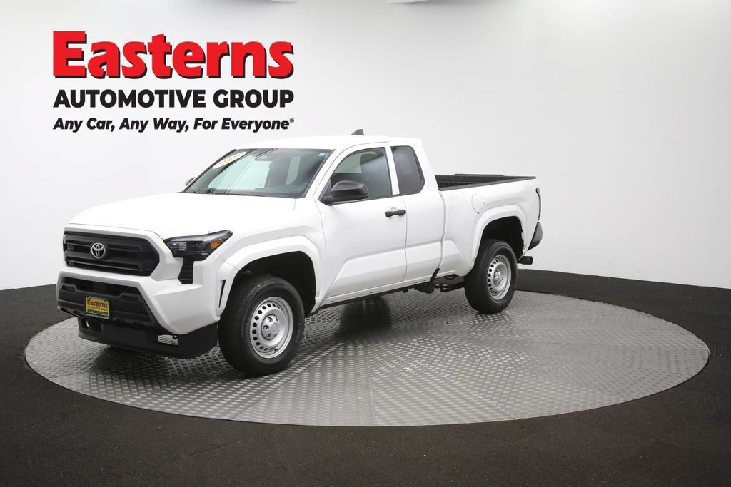 Used 2024 Toyota Tacoma SR RWD image 51
