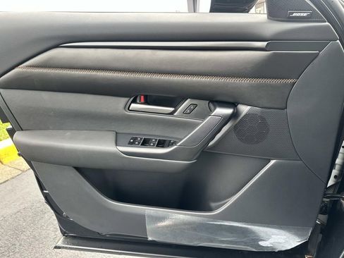 New 2026 MAZDA CX-50 AWD 2.5 Hybrid w/ Weather Package image 22