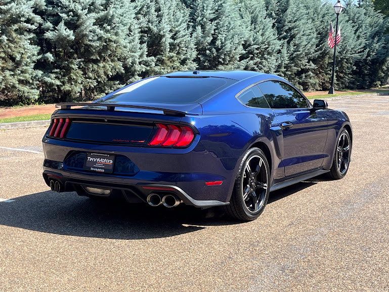 Used 2019 Ford Mustang GT Premium w/ Equipment Group 401A RWD image 20