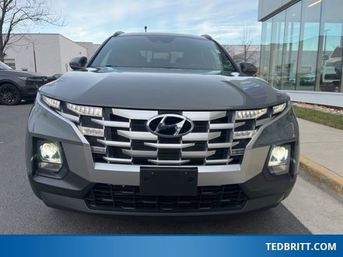 Used 2023 Hyundai Santa Cruz SEL w/ Activity Package image 2