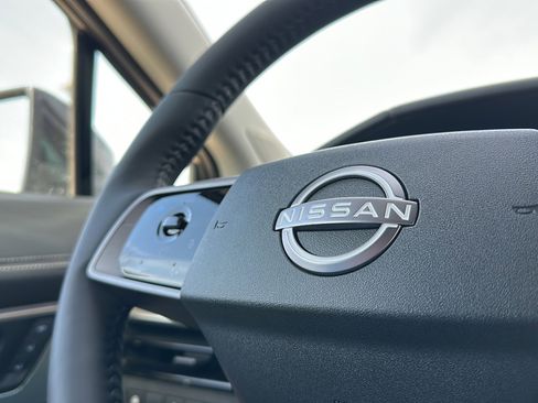 New 2025 Nissan Murano SL image 20