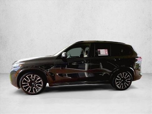 Used 2024 BMW X5 xDrive50e w/ M Sport Package AWD/4WD image 6