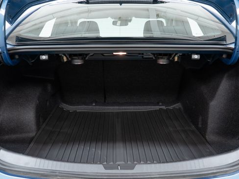 Used 2024 Chevrolet Malibu LT w/ LPO, Floor Liner Package image 10